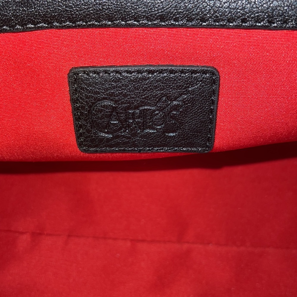 Carlos Santana Purse - Picture 7 of 16